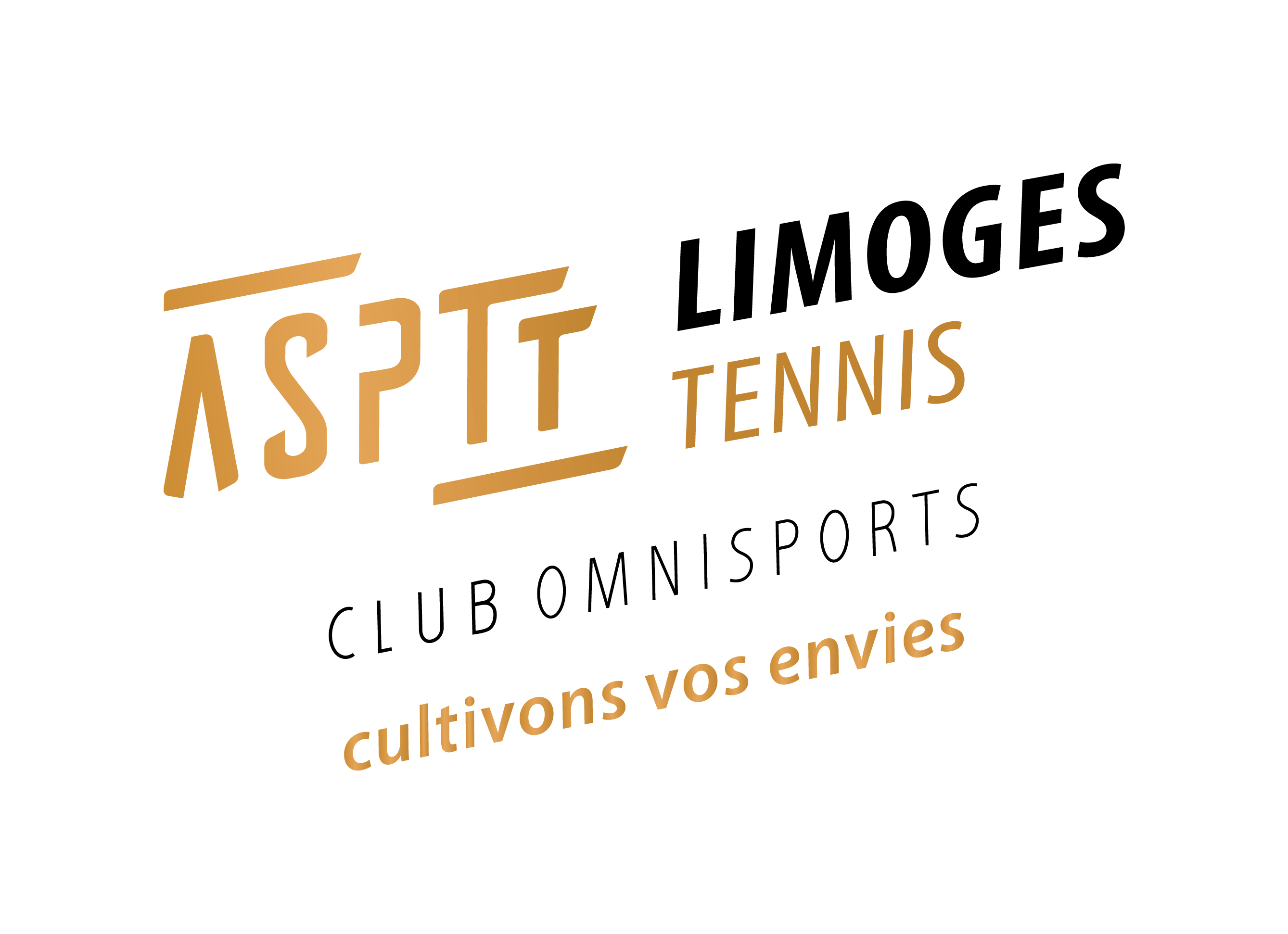 ASPTT Limoges Tennis